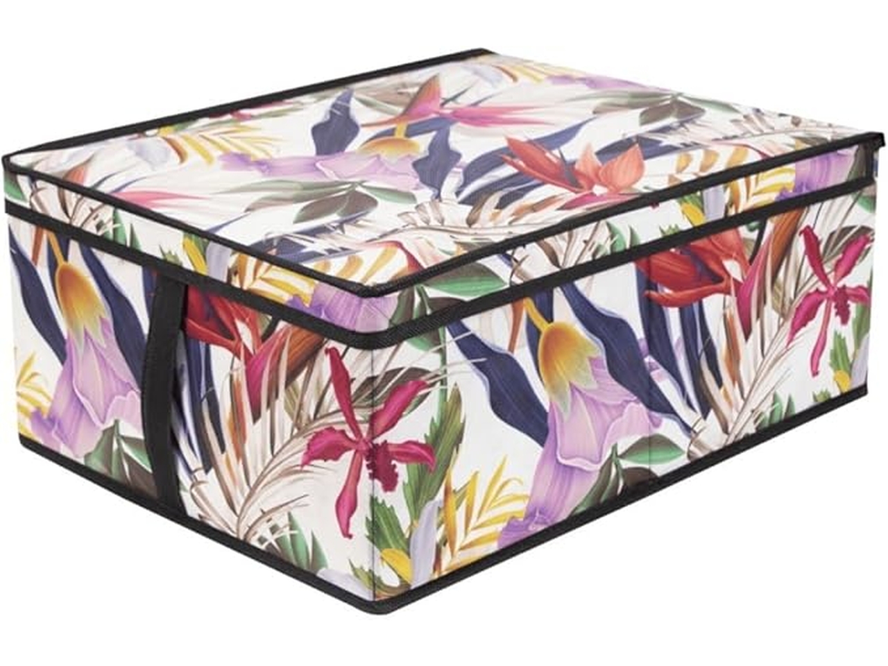 FLORAL BEAUTY SCATOLA MEDIUM 48X36XH.19CM 9583001