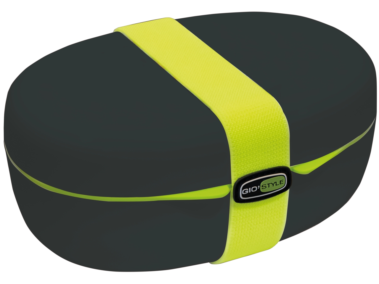 X-FOOD SPARKLE POTAPRANZO 1,3L NERO 6465613