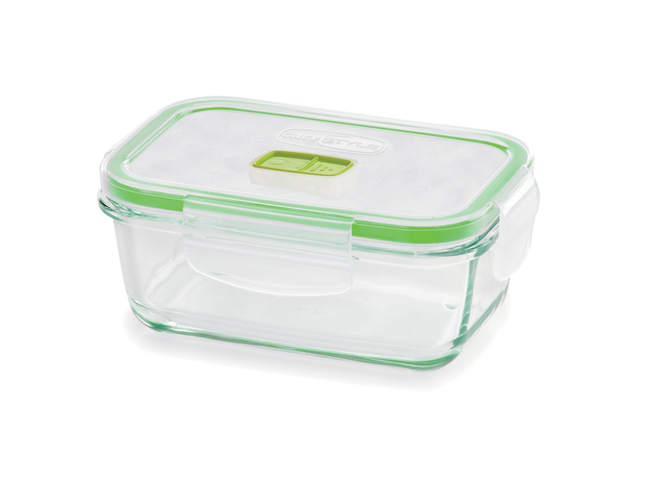 CONSERVO E RISCALDO RETT. VETRO C/COP.0,8L 5197502