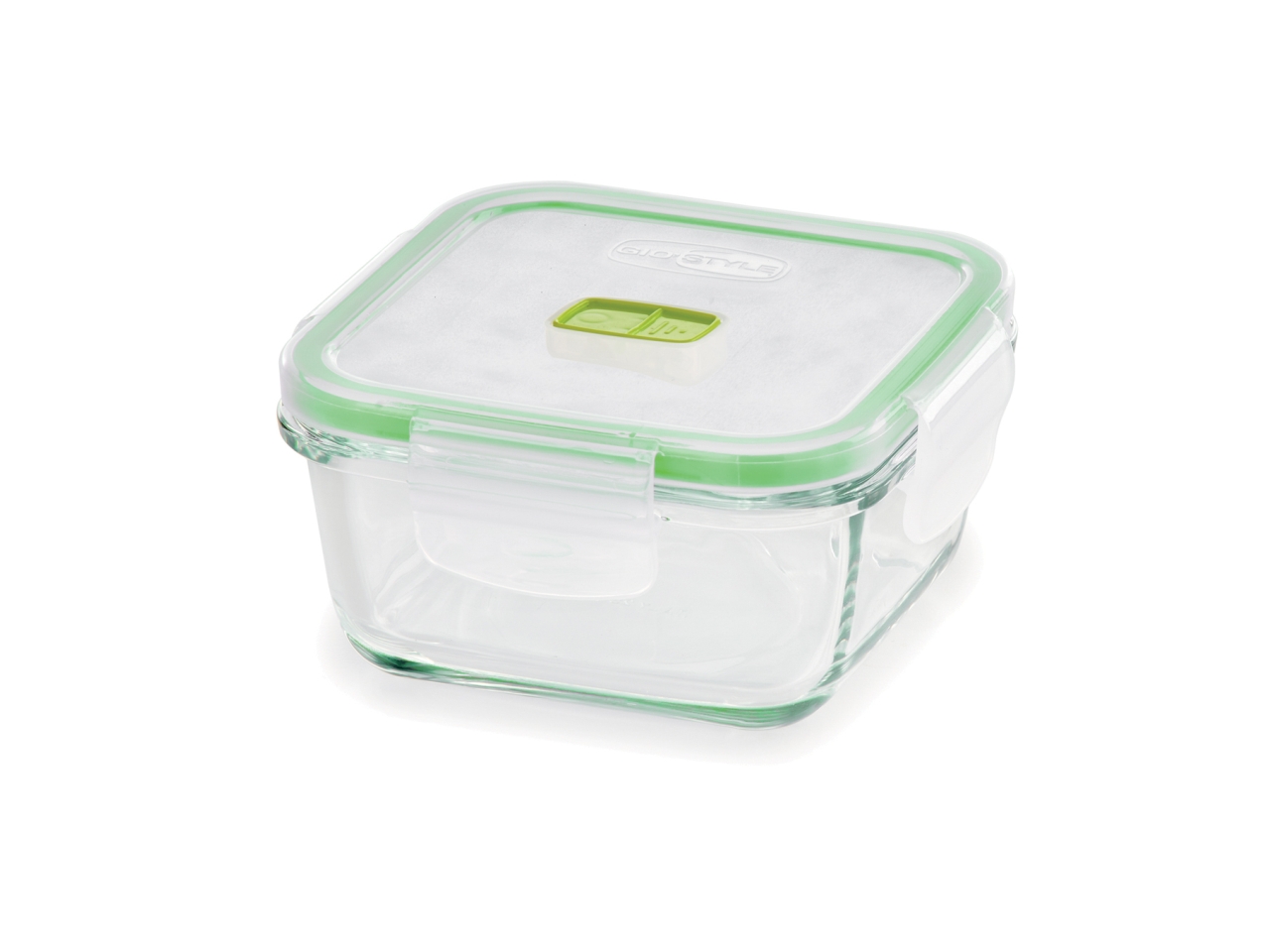 CONSERVO E RISCALDO QUAD.VETRO C/COP.0,38L 5197504