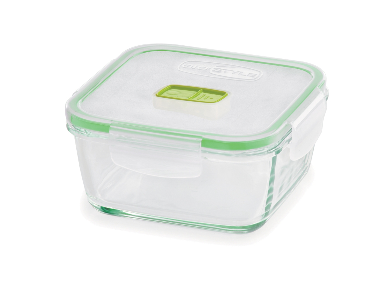 CONSERVO E RISCALDO QUAD.VETRO C/COP.0,8L 5197505