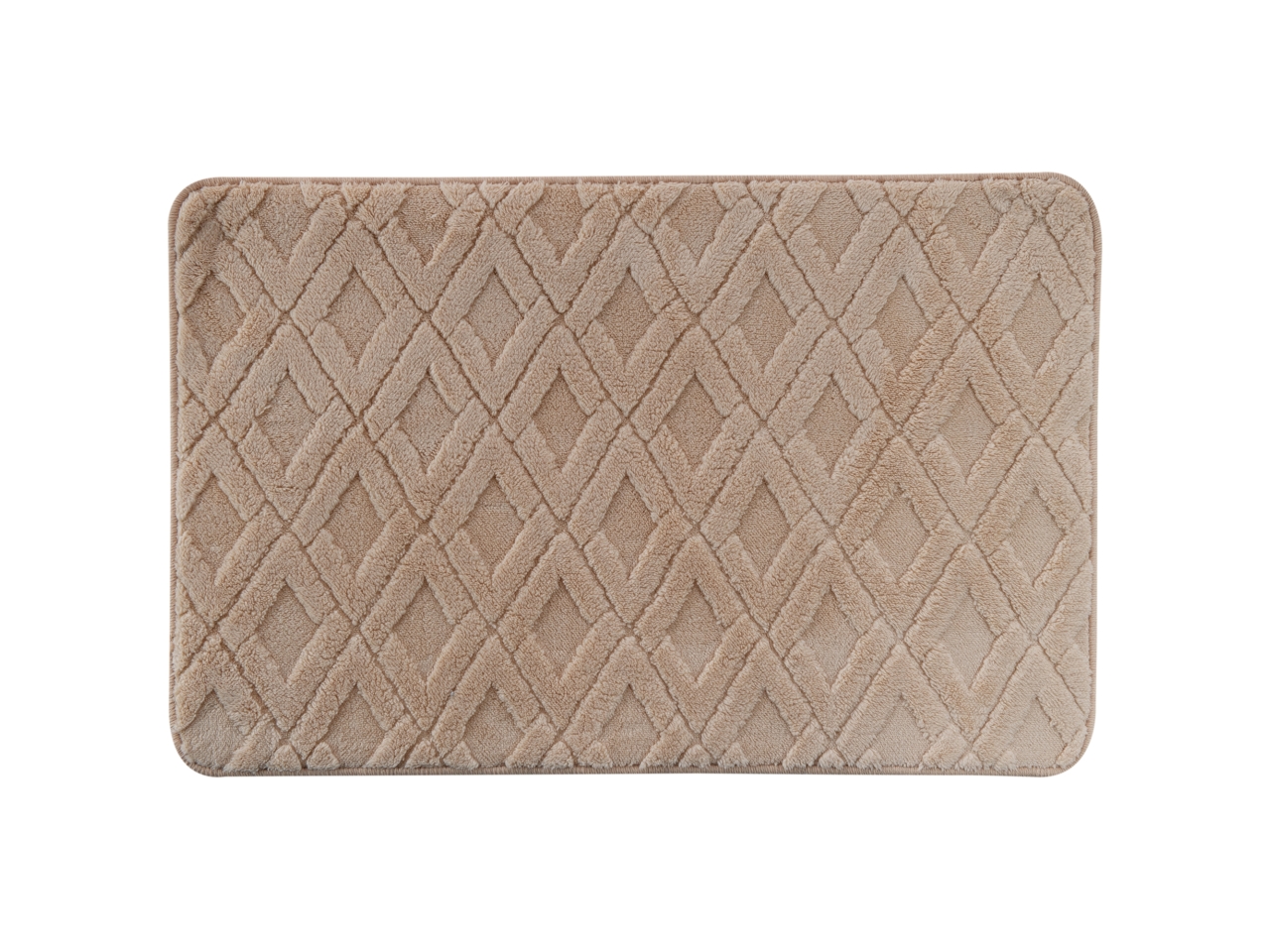 JIMMY TAPPETO 45X75CM BEIGE 030X20703003 JIMMY TAPPETO 45X75CM BEIGE 030X20703003