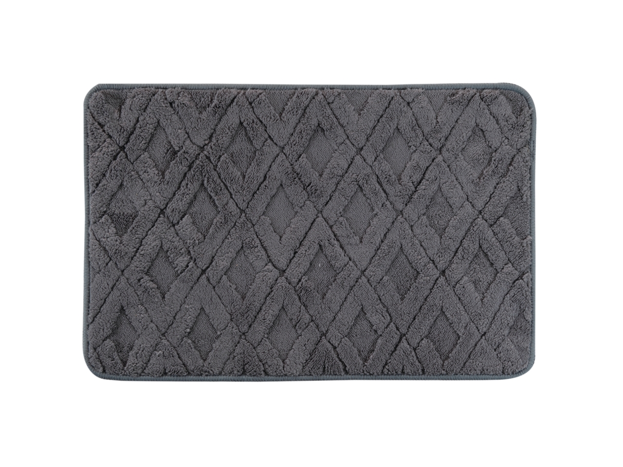 JIMMY TAPPETO 45X75CM GRIGIO 030X20703012 JIMMY TAPPETO 45X75CM GRIGIO 030X20703012
