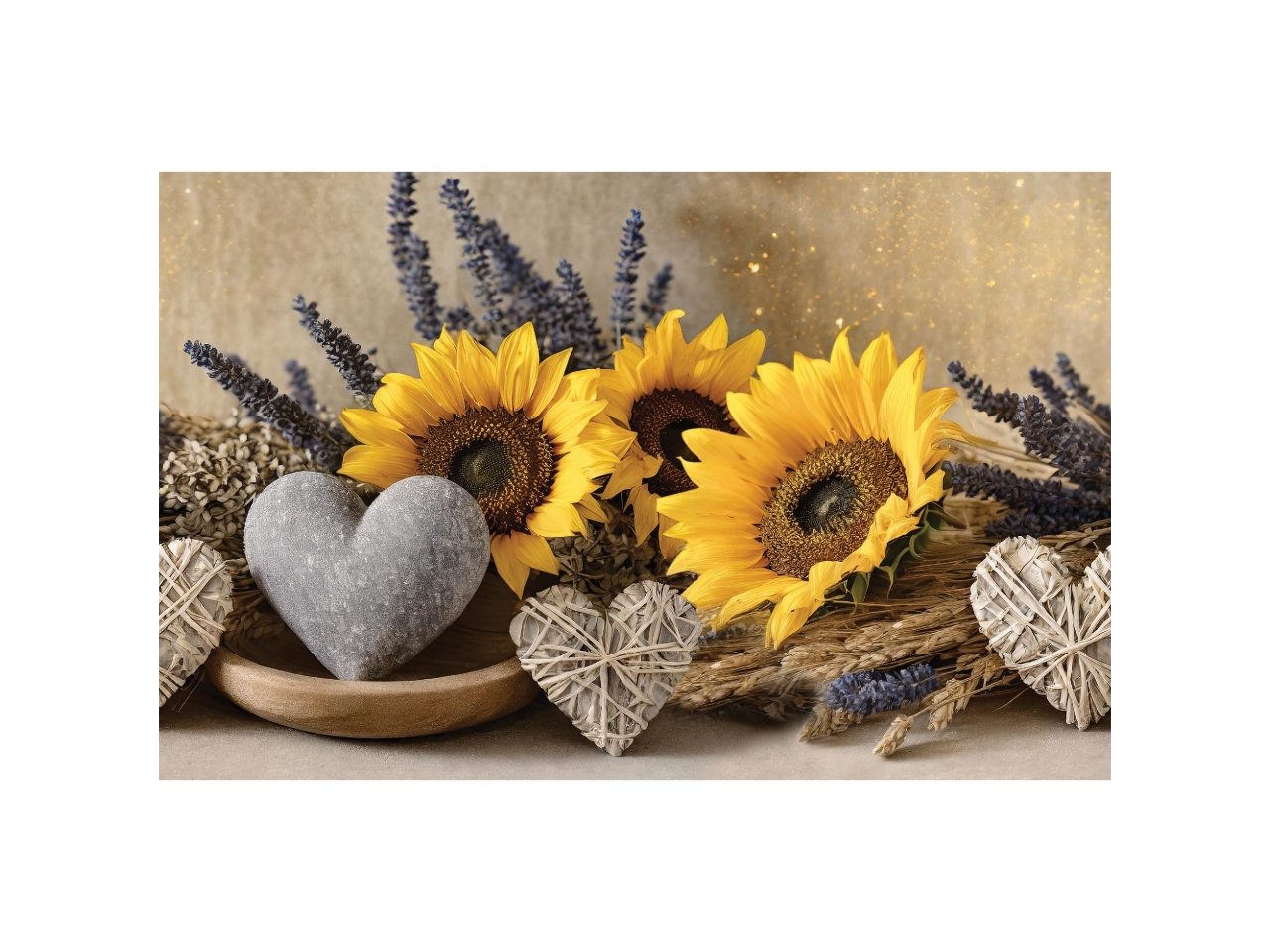 HAPPY COUNTRY TAPPETO 50X130CM 300B00403093