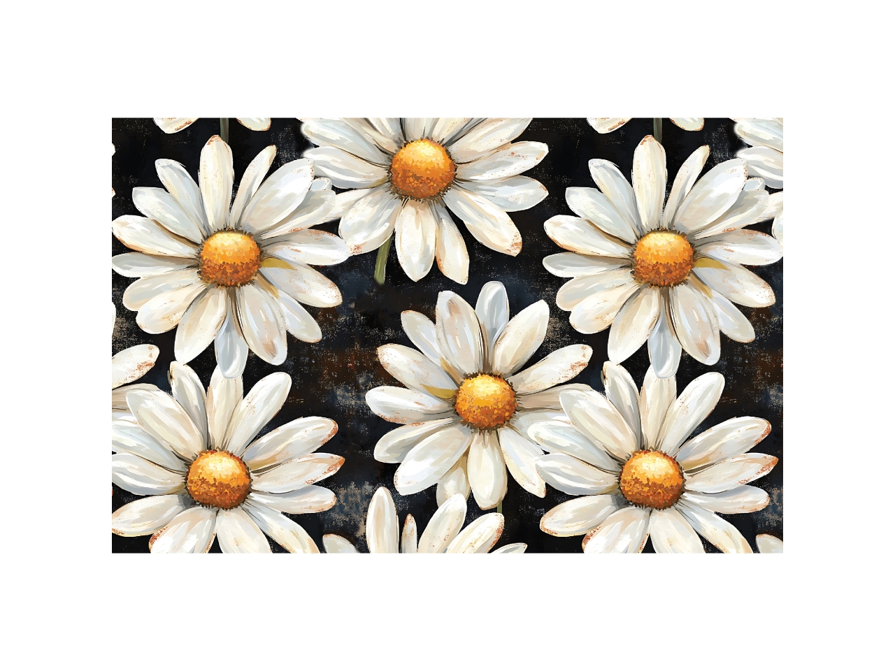 HAPPY MARGARET TAPPETO 50X130CM 300B00403143