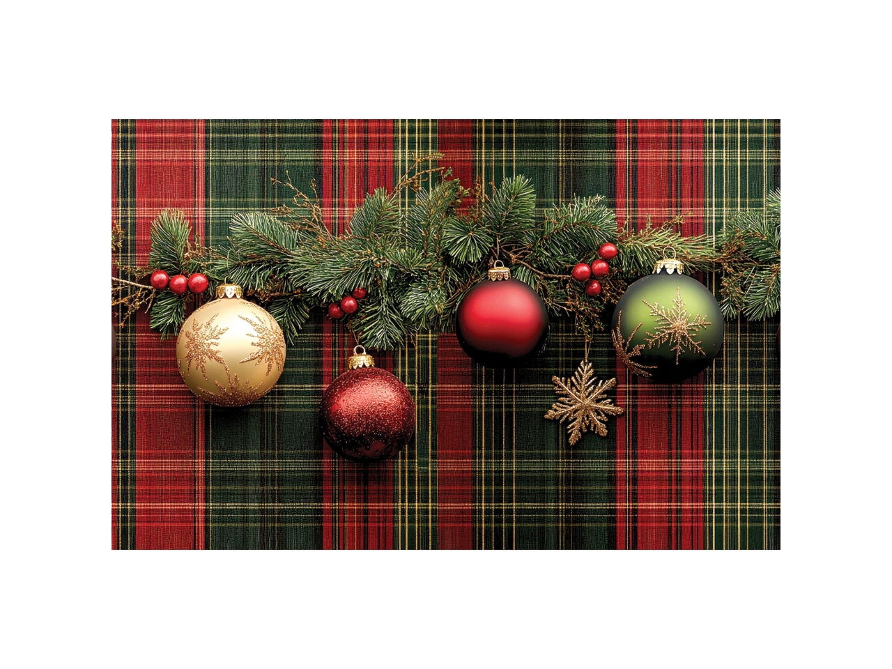 HAPPY TAPPETO 50X130CM TEJID XMAS 300B00403164 HAPPY TAPPETO 50X130CM TEJID XMAS 300B00403164