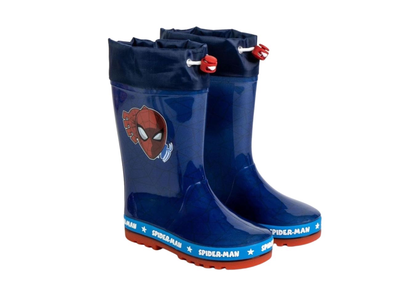 SPIDERMAN STIVALETTI DA PIOGGIA 25-32 2300006942