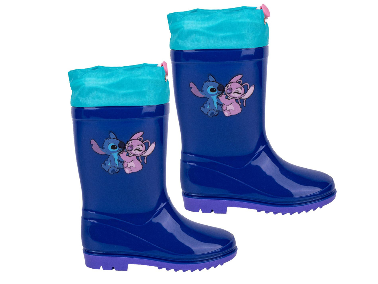 STITCH STIVALETTI DA PIOGGIA 27-34 2300006115