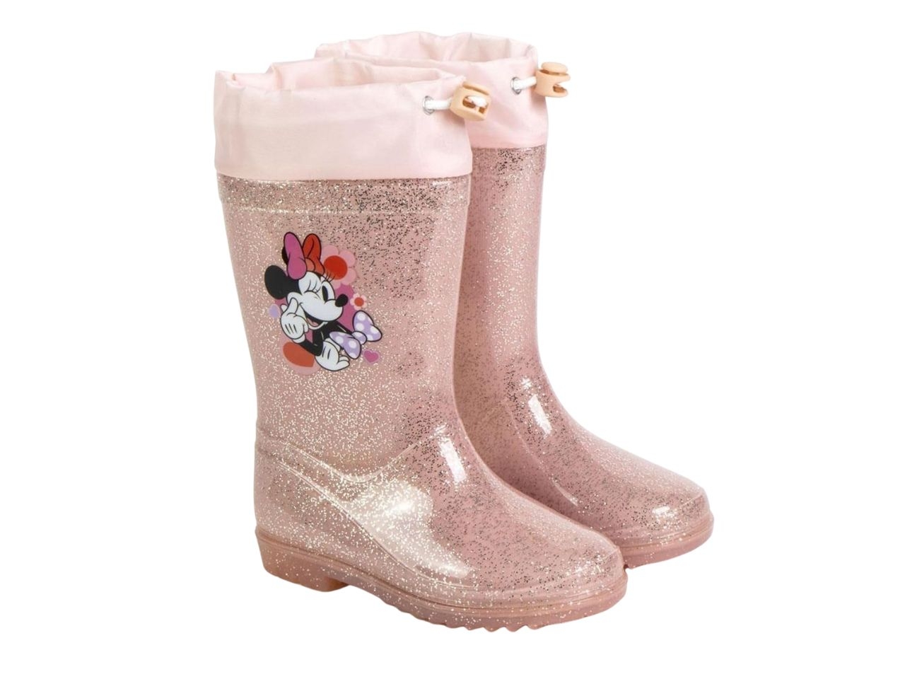 MINNIE STIVALETTI DA PIOGGIA 25-32 2300006944