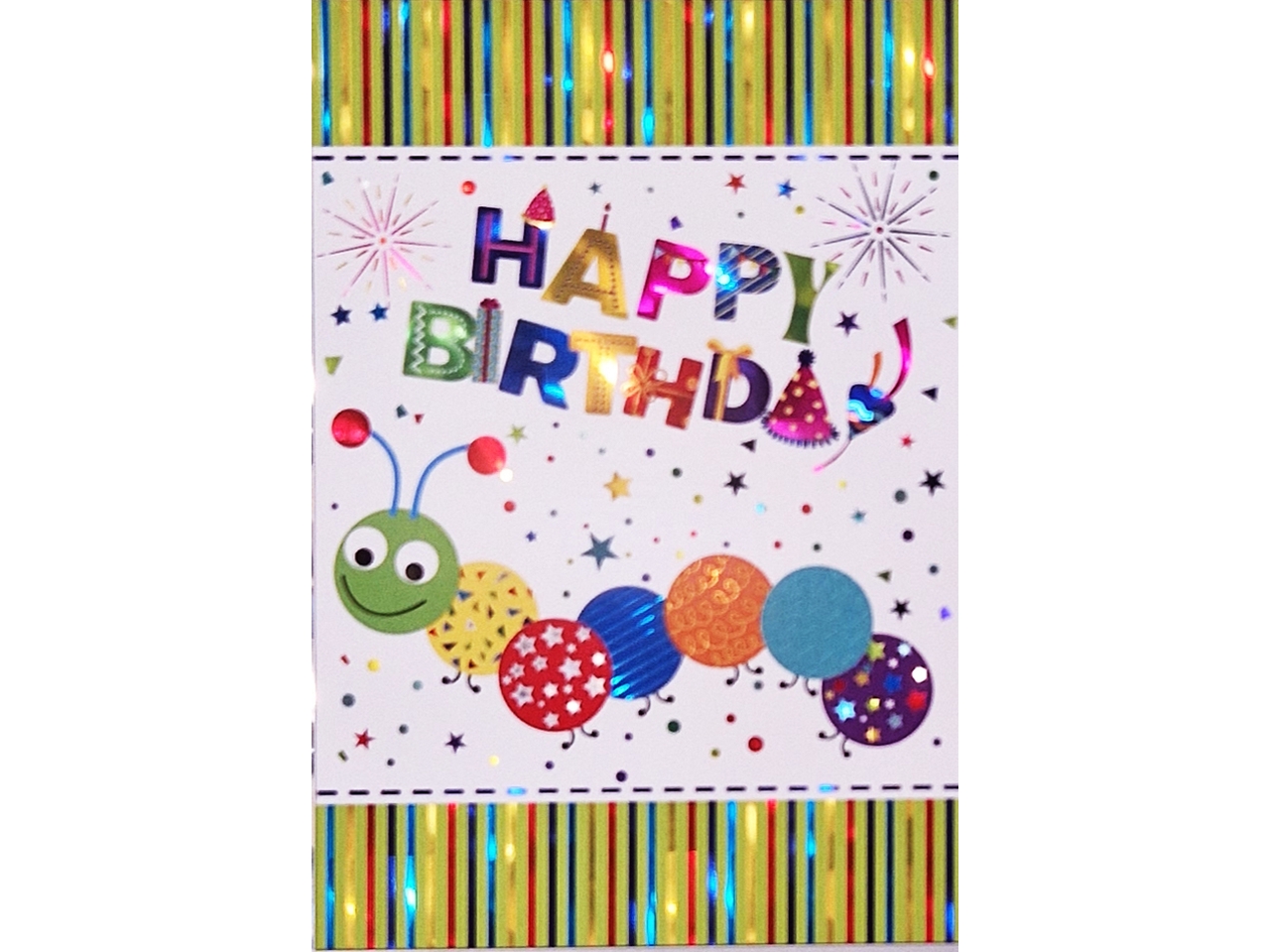 BIGLIETTO BUON COMPLEANNO FLASHCARD 023