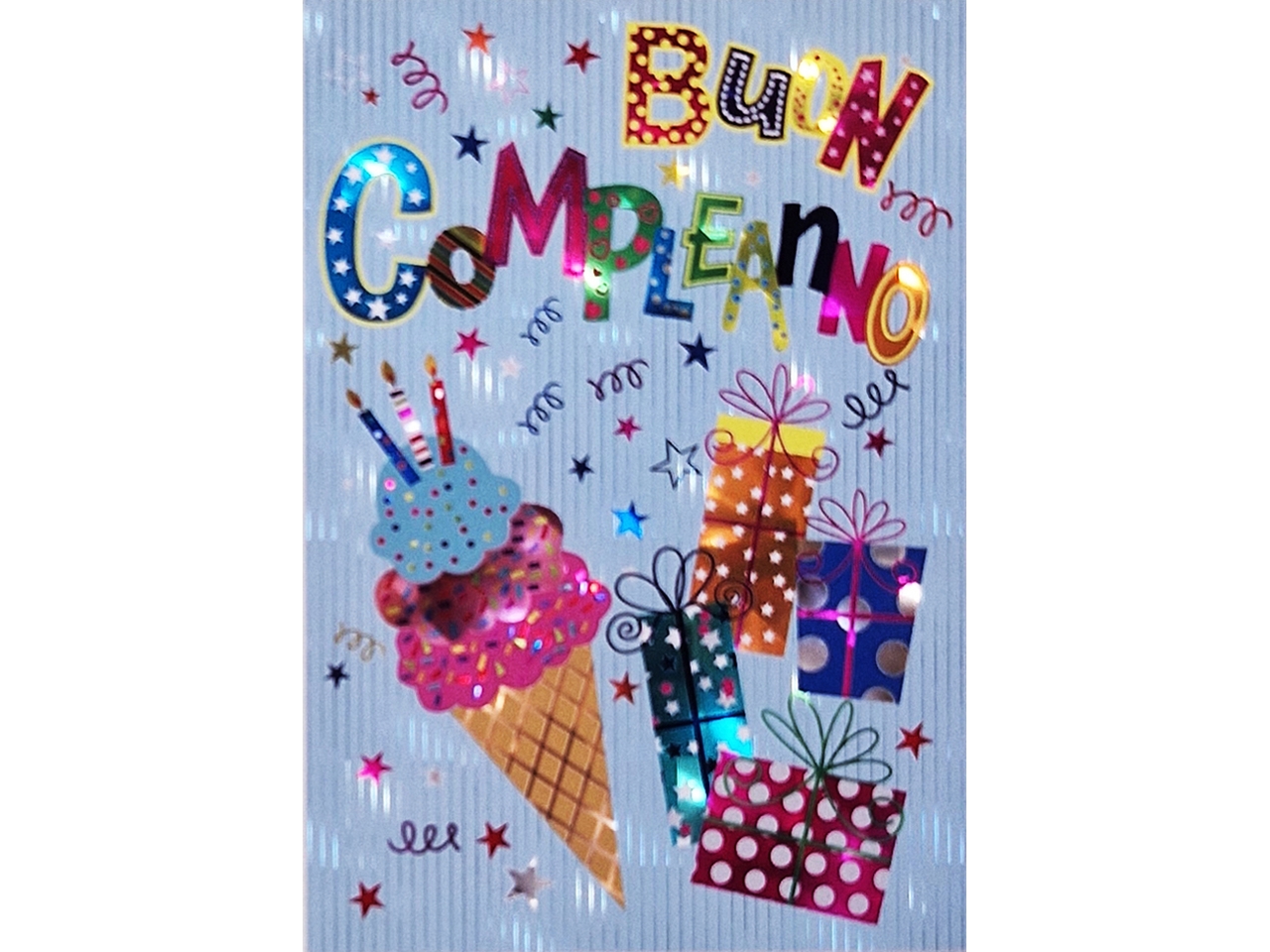 BIGLIETTO BUON COMPLEANNO FLASHCARD 024