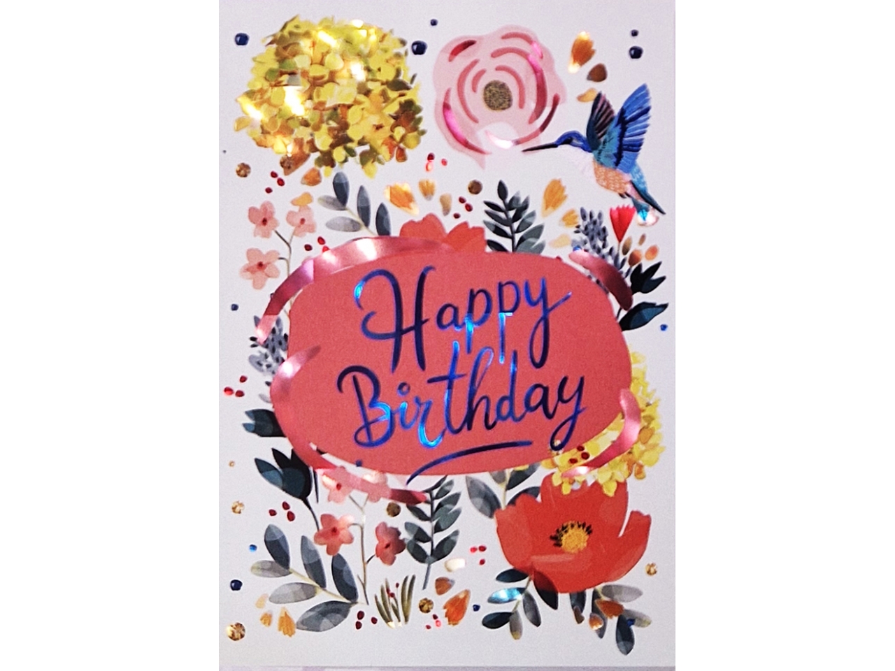 BIGLIETTO BUON COMPLEANNO FLASHCARD 033