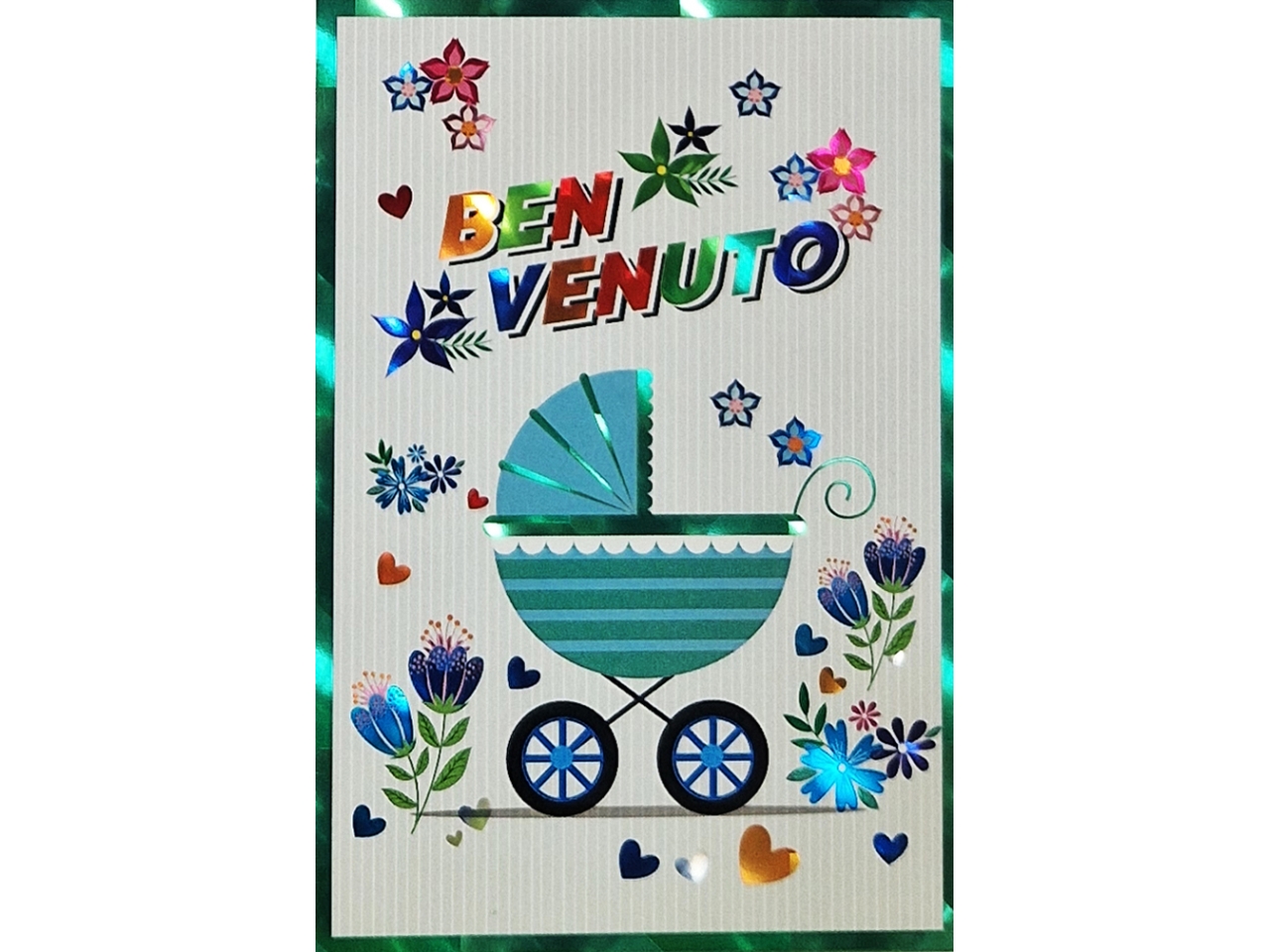 BIGLIETTO AUGURI FLASHCARD 72 BIGLIETTO AUGURI FLASHCARD 72