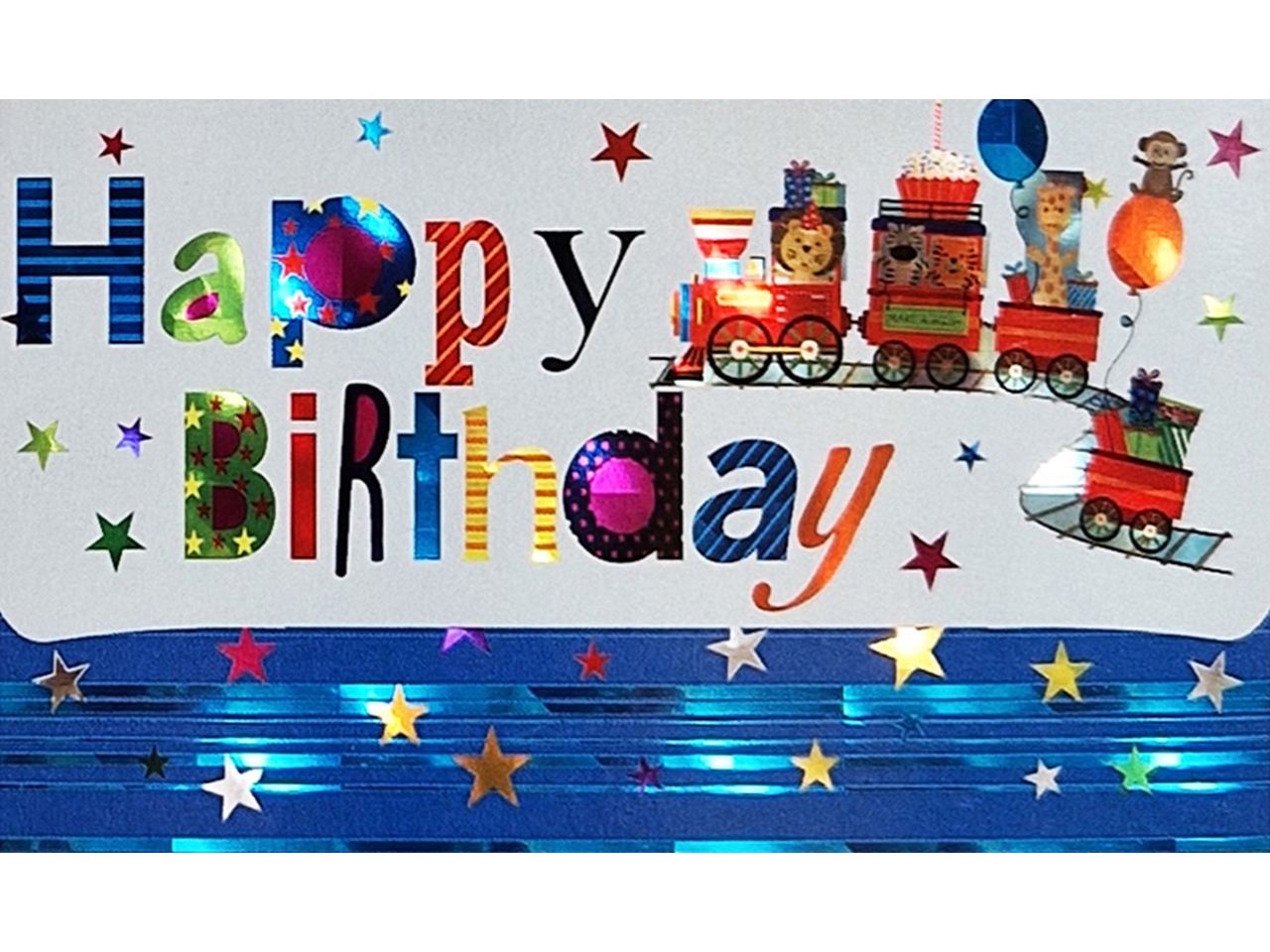 BIGLIETTO PORTASOLDI FLASHCARD 22 BIGLIETTO PORTASOLDI FLASHCARD 22