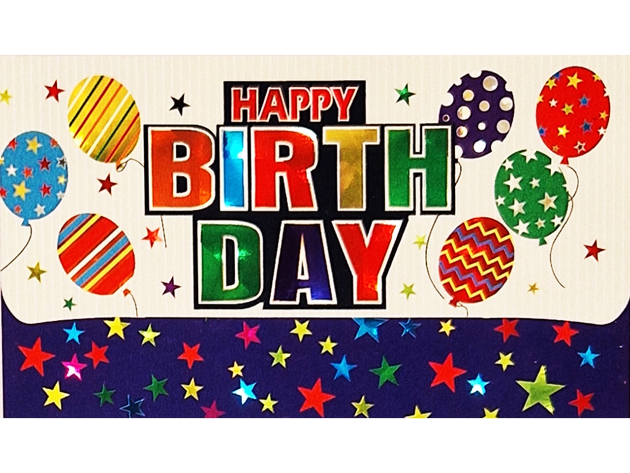 BIGLIETTO PORTASOLDI BUON COMPLEANNO FLASHCARD 026 BIGLIETTO PORTASOLDI BUON COMPLEANNO FLASHCARD 026