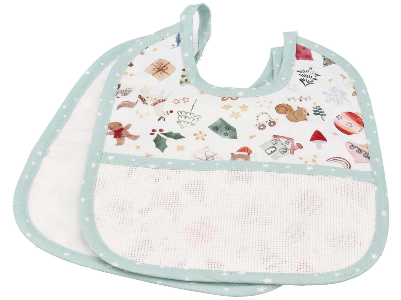 BAVETTA  FANTASIA NATALIZIA NA00259