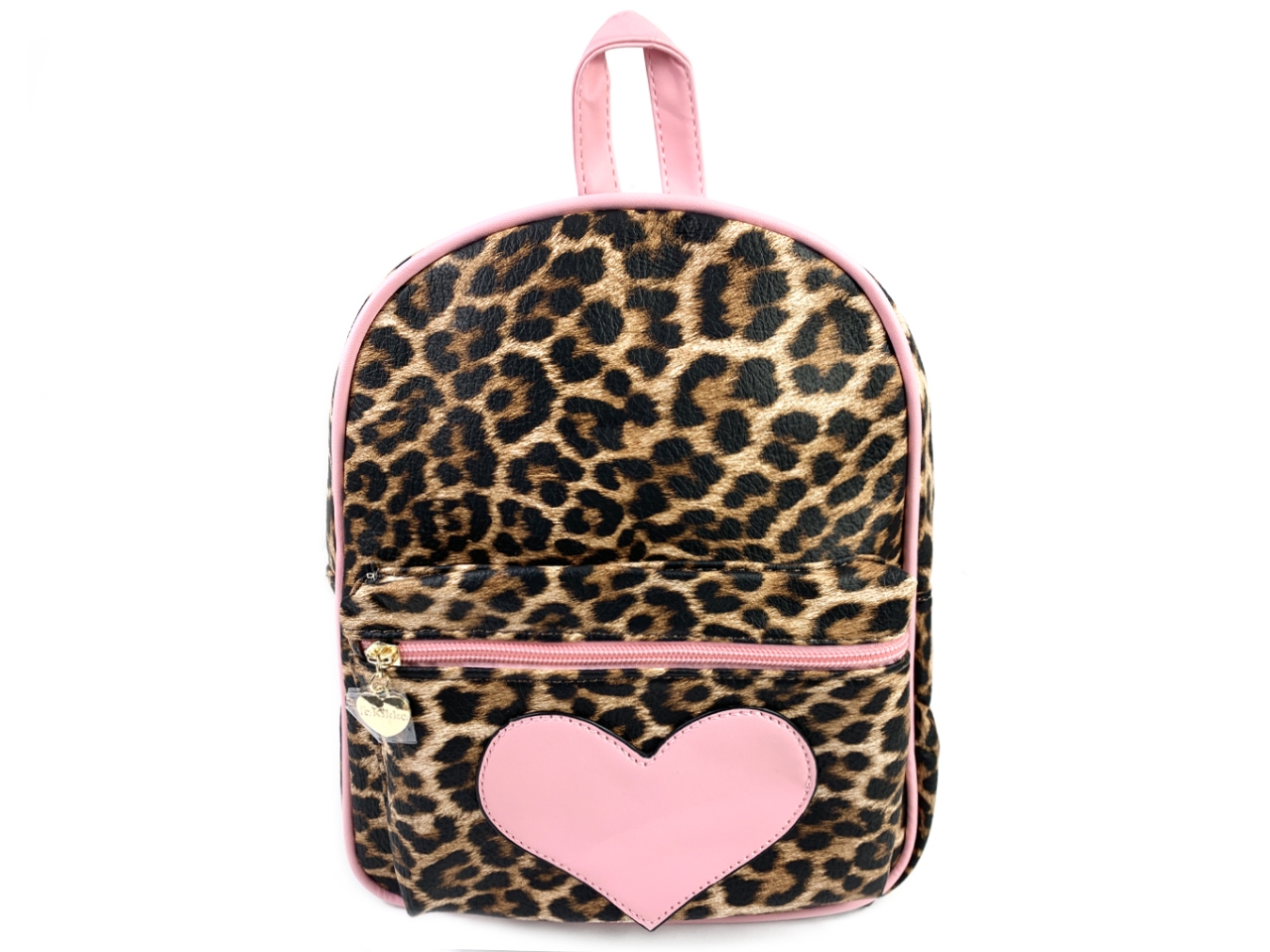 ZAINETTO BIMBA LE KIKKE LOVE ANIMALIER BK10144 ZAINETTO BIMBA LE KIKKE LOVE ANIMALIER BK10144
