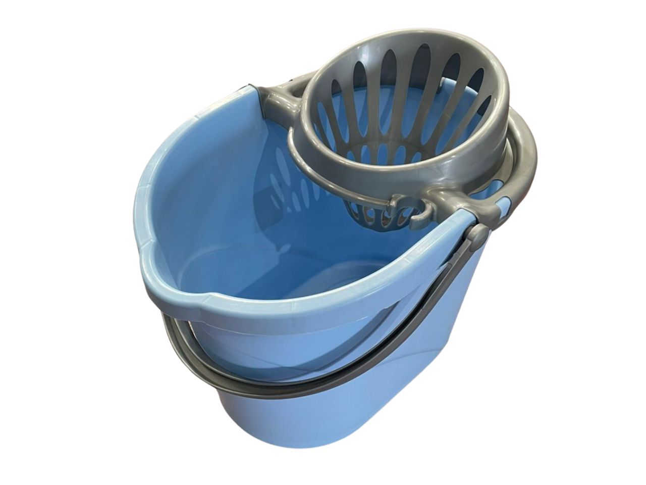 SECCHIO STRIZZA-MOP GOLDEN LAVANDA PASTELLO SMG SECCHIO STRIZZA-MOP GOLDEN LAVANDA PASTELLO SMG