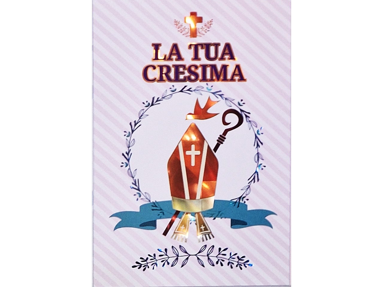 BIGLIETTO AUGURI FLASHCARD 17 BIGLIETTO AUGURI FLASHCARD 17