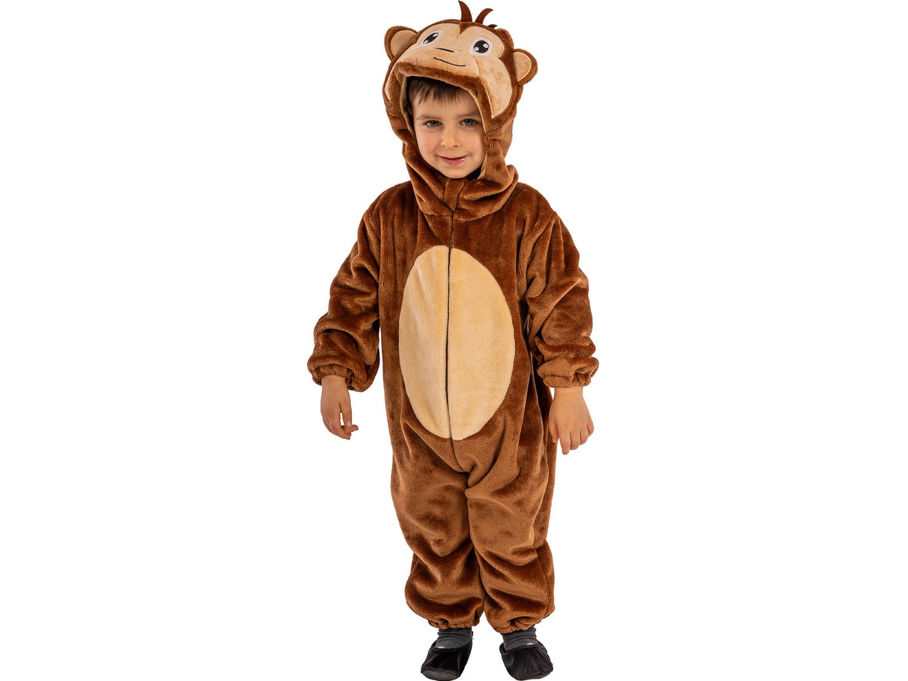 COSTUME SCIMIETTA TUTINA TG.II 1-2ANNI 61003