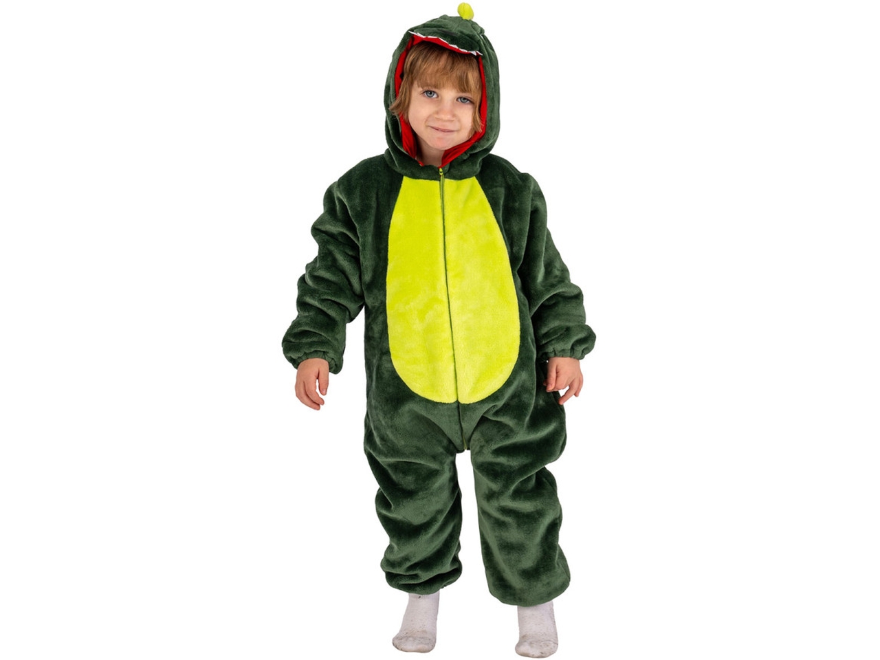 COSTUME DINOSAURO TUTINA TG.III 3ANNI 61017