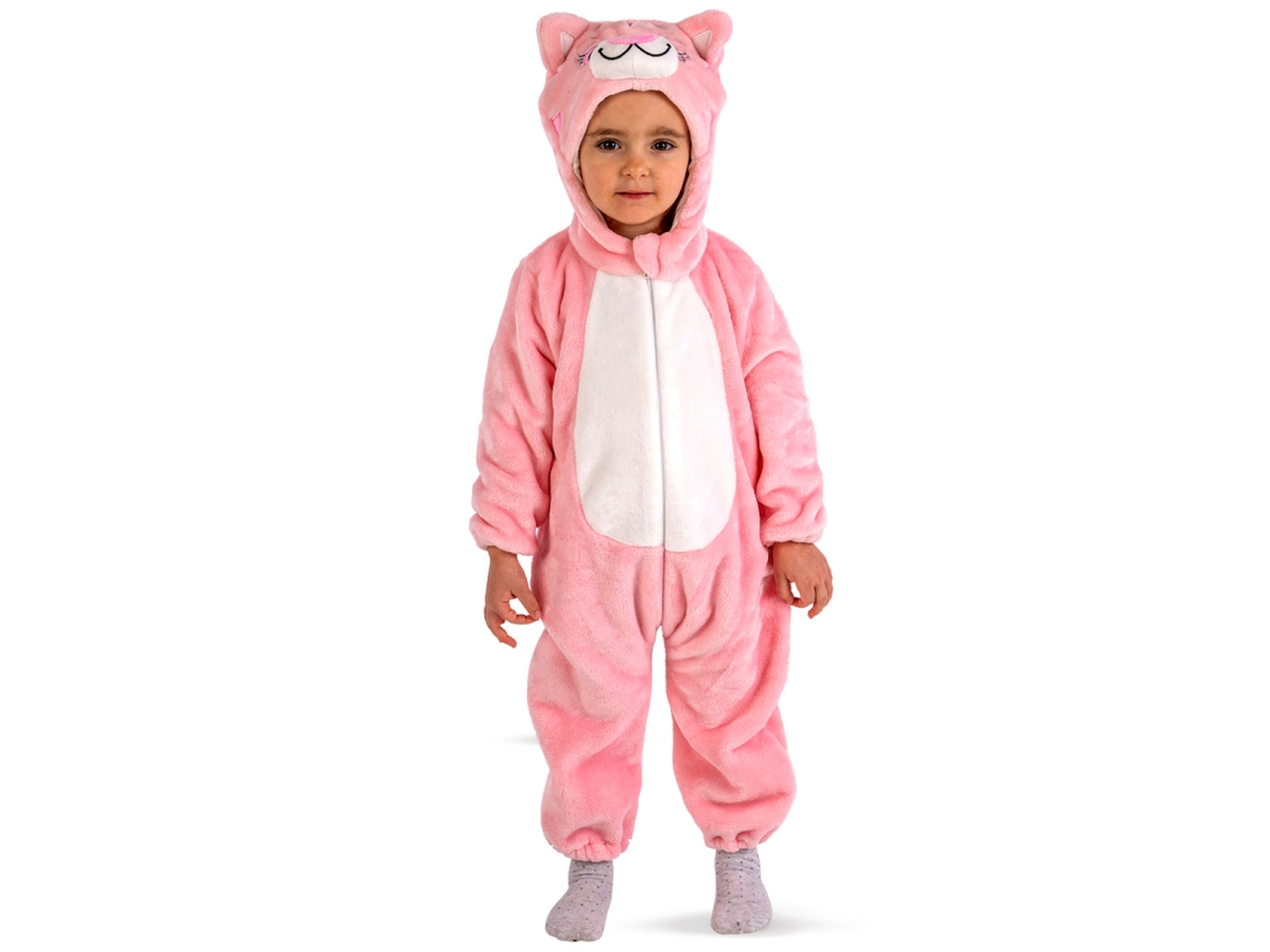 COSTUME GATTINA TUTINA TG.III 3ANNI 61041