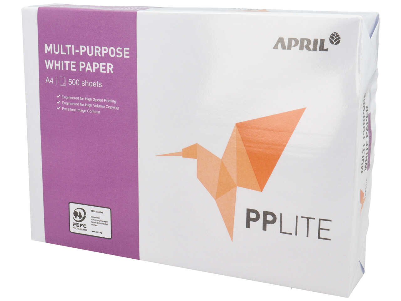 RISMA PPLITE A4 GR.75