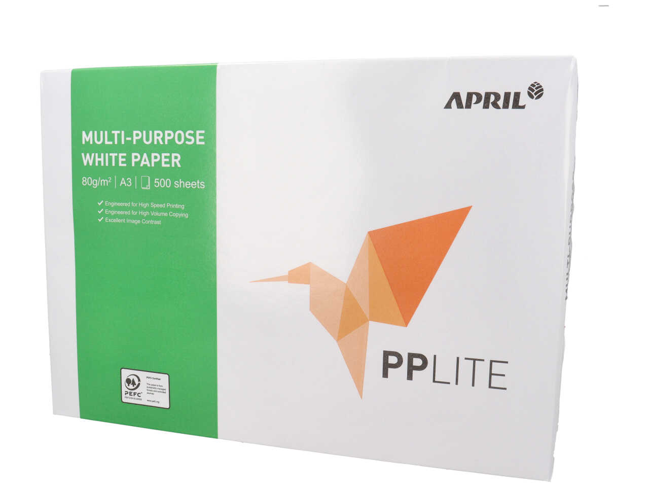 RISMA PPLITE A3 GR.80