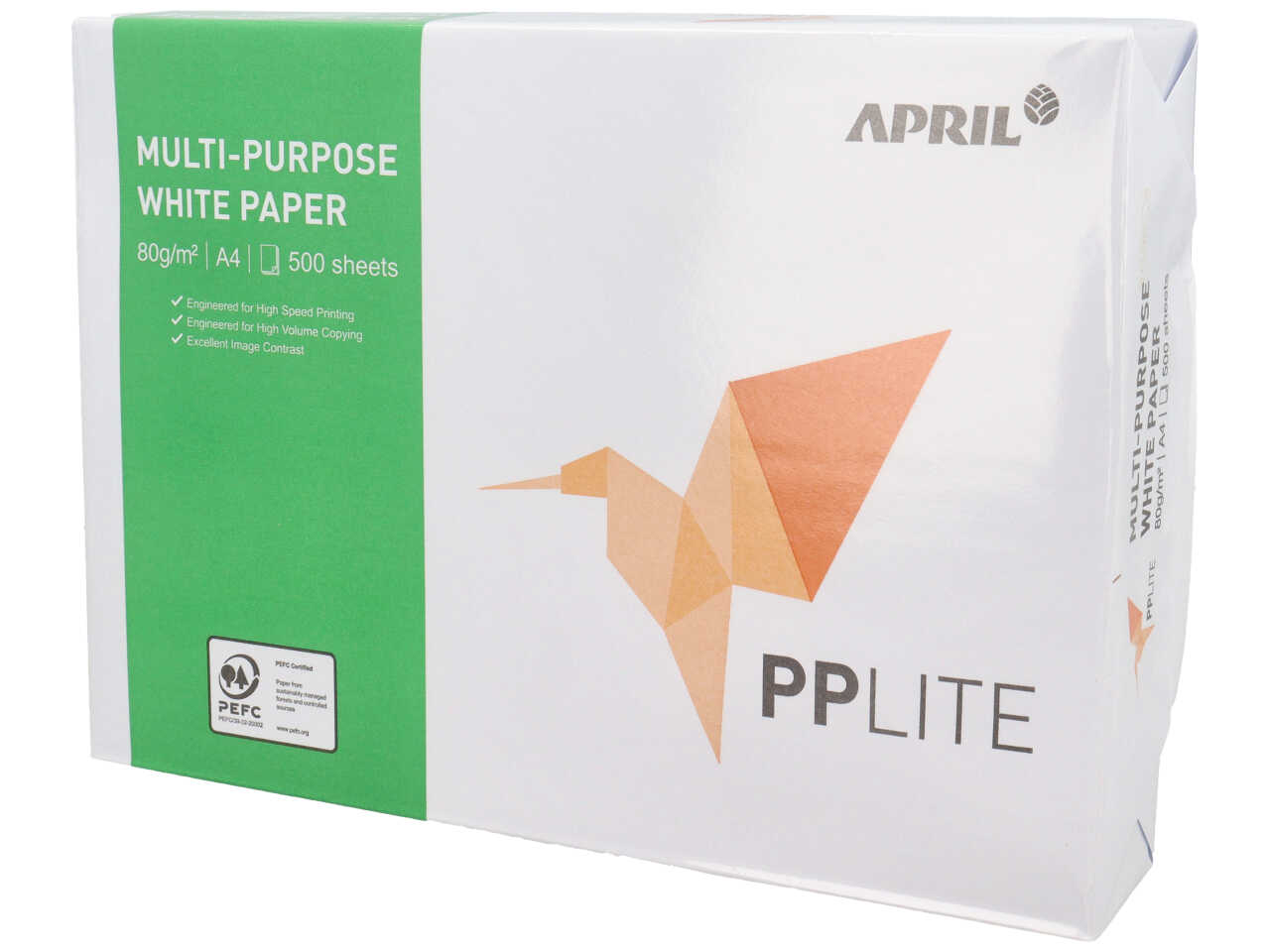 RISMA PERFECT PRINT A4 GR.80