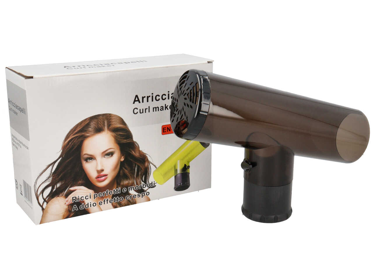 ARRICCIACAPELLI EN-25722