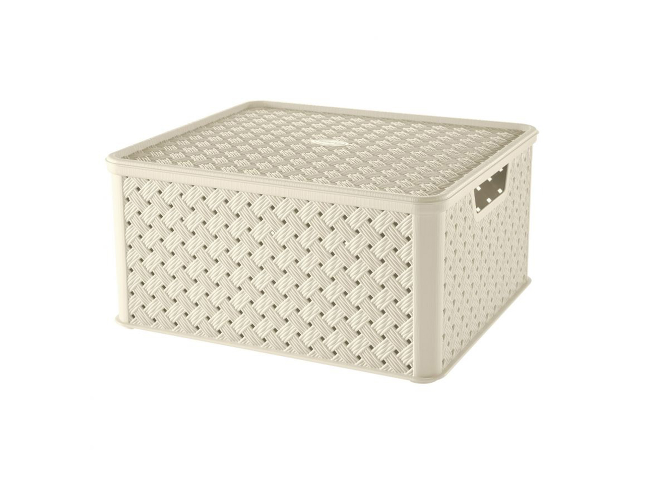 ARIANNA SCATOLA 13LT ANGORA 8035776210