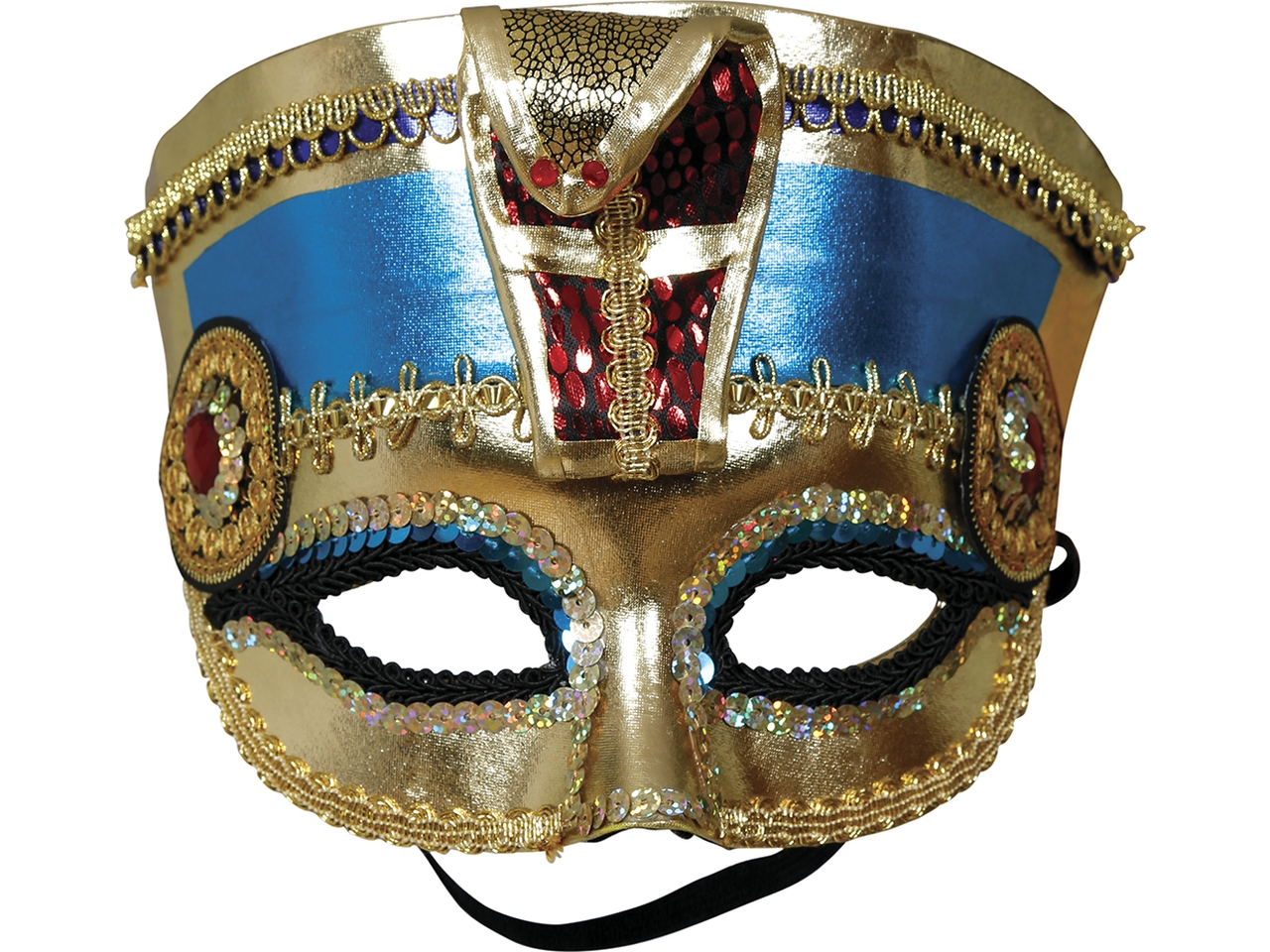 MASCHERINA FARAONE 12000