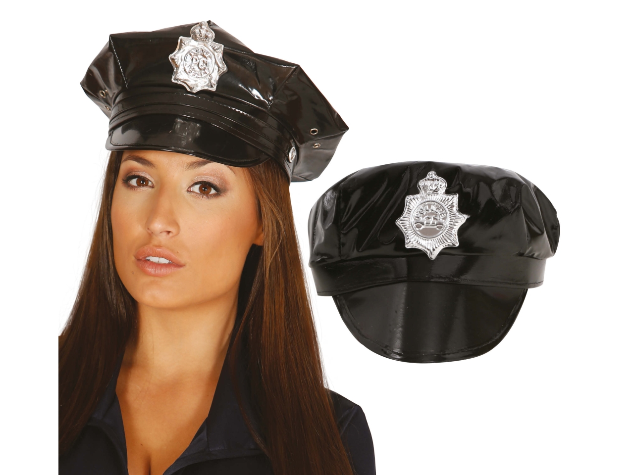 CAPPELLO POLIZIOTTO 13083