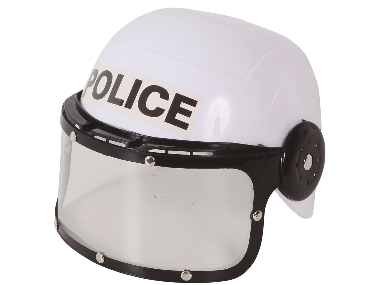 CASCO POLIZIA BAMBINO 13320 CASCO POLIZIA BAMBINO 13320