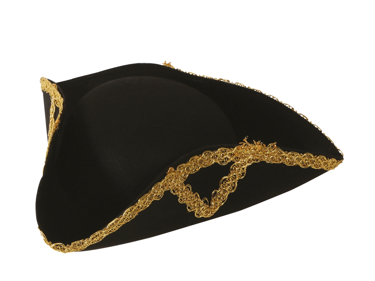 CAPPELLO AMMIRAGLIO IN FELTRO 13384 CAPPELLO AMMIRAGLIO IN FELTRO 13384