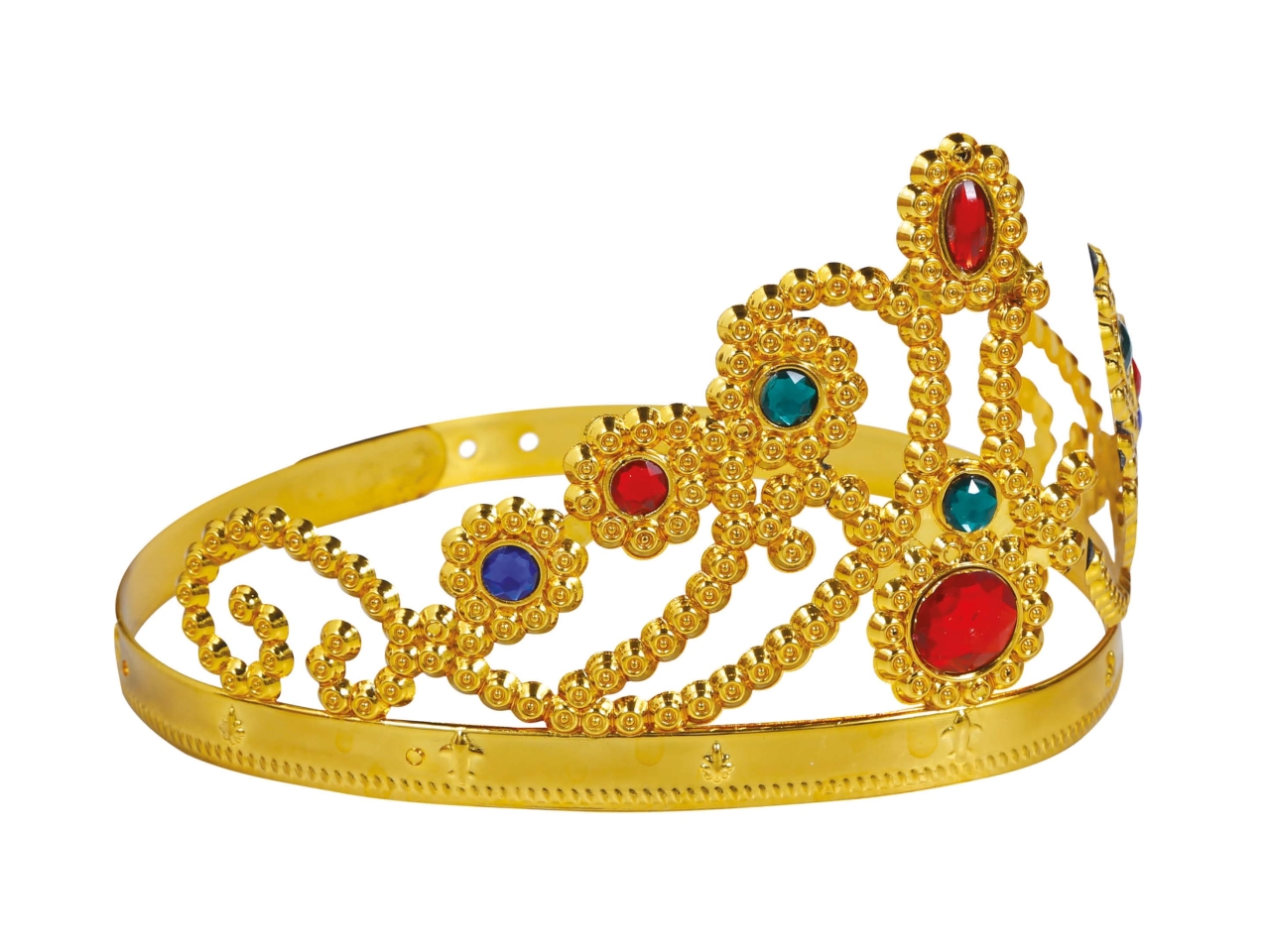 CORONA REGINA ORO 16436