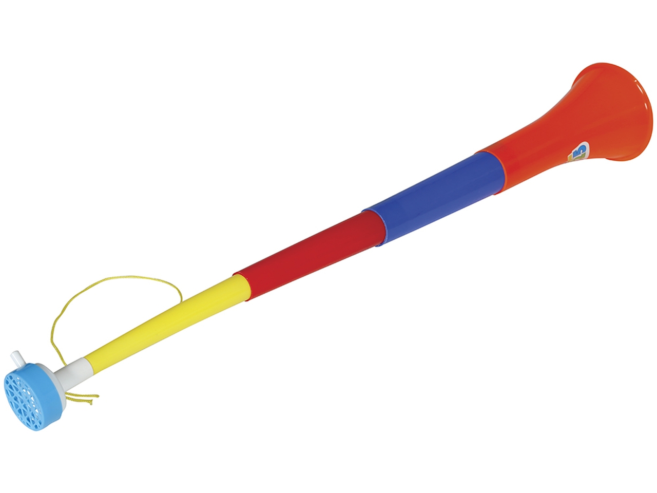 TROMBA PIEGHEVOLE 74CM 31202