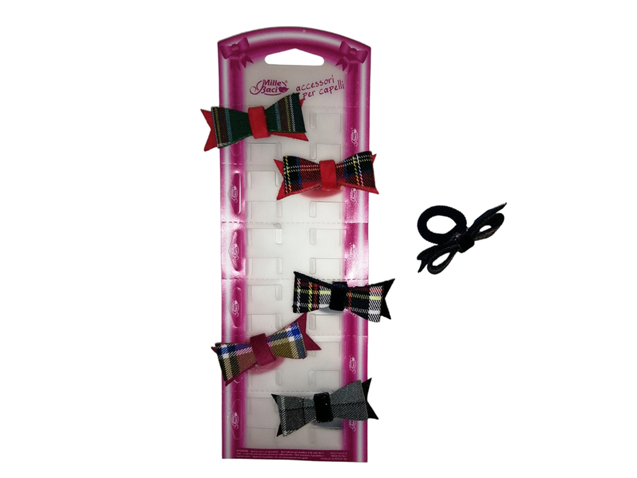 CODINO FIOCCO SCOZZESE DA-517/CO