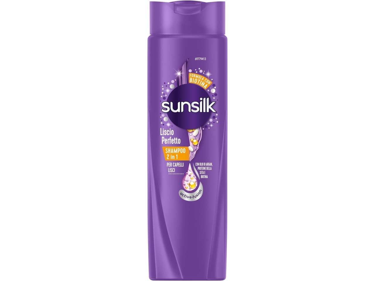 SUNSILK SHAMPOO LISCIO PERFETTO2IN1 250ML RT10927$ SUNSILK SHAMPOO LISCIO PERFETTO2IN1 250ML RT10927$