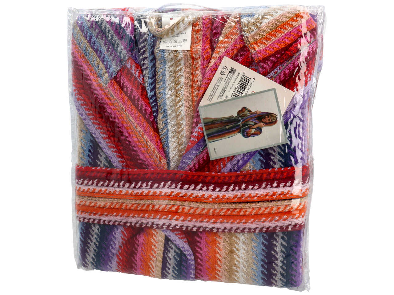 ACCAPATOIO ETNIC DISEGNO 06 01603106