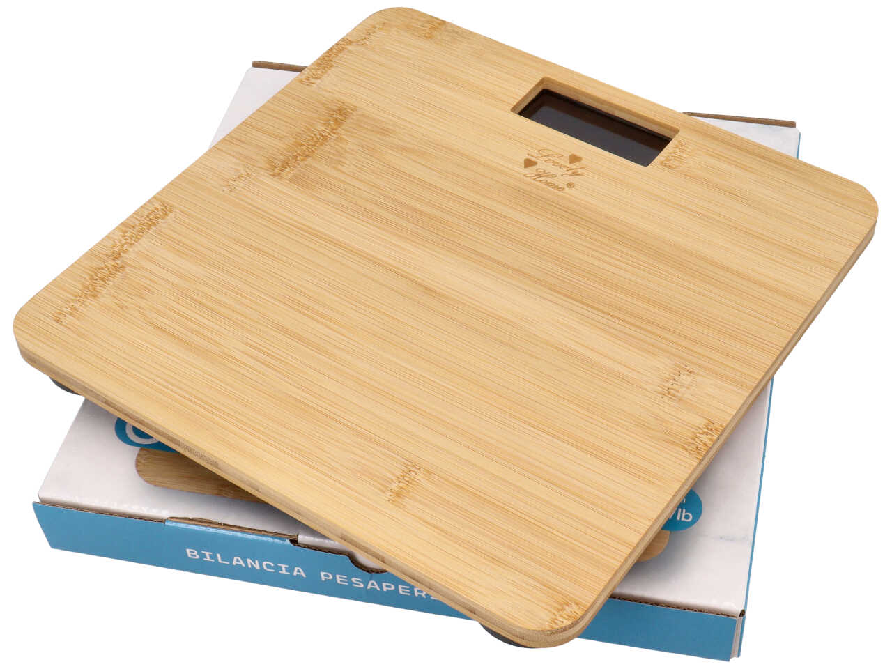 BILANCIA PESAPERSONE NEMI 300655