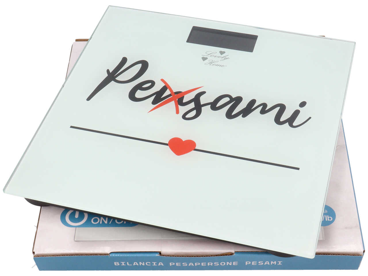 BILANCIA PESAPERSONE PESAMI 300657