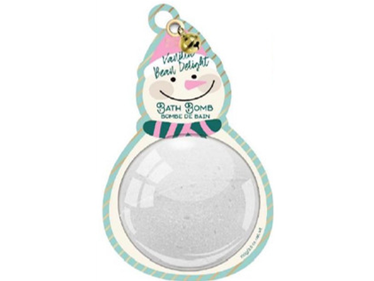 BROMPTON LANGLEY BATH BOMBVANIGLIA UC9351WT BROMPTON LANGLEY BATH BOMBVANIGLIA UC9351WT