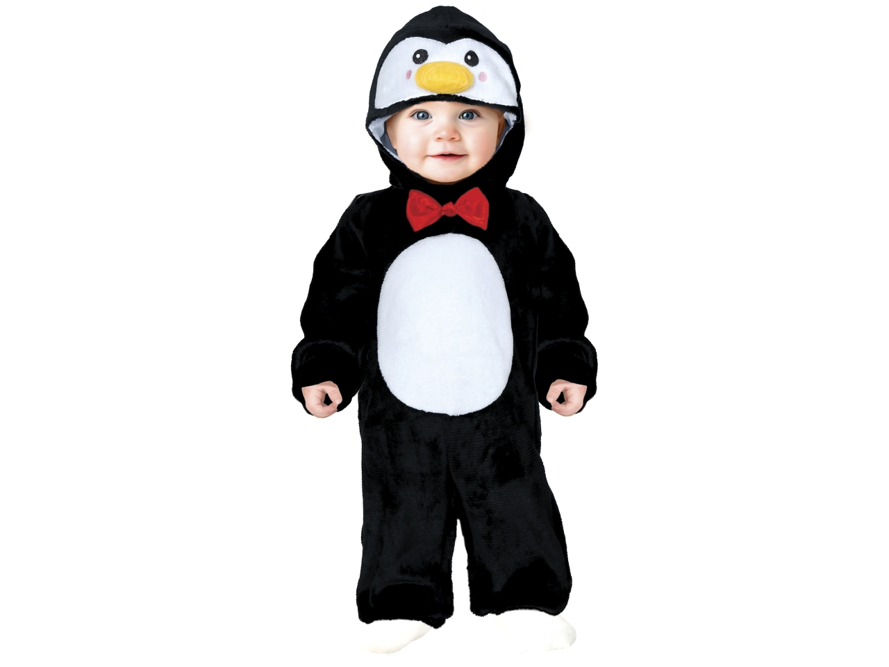 COSTUME BABY PINGUINO 18-24 MESI 76170