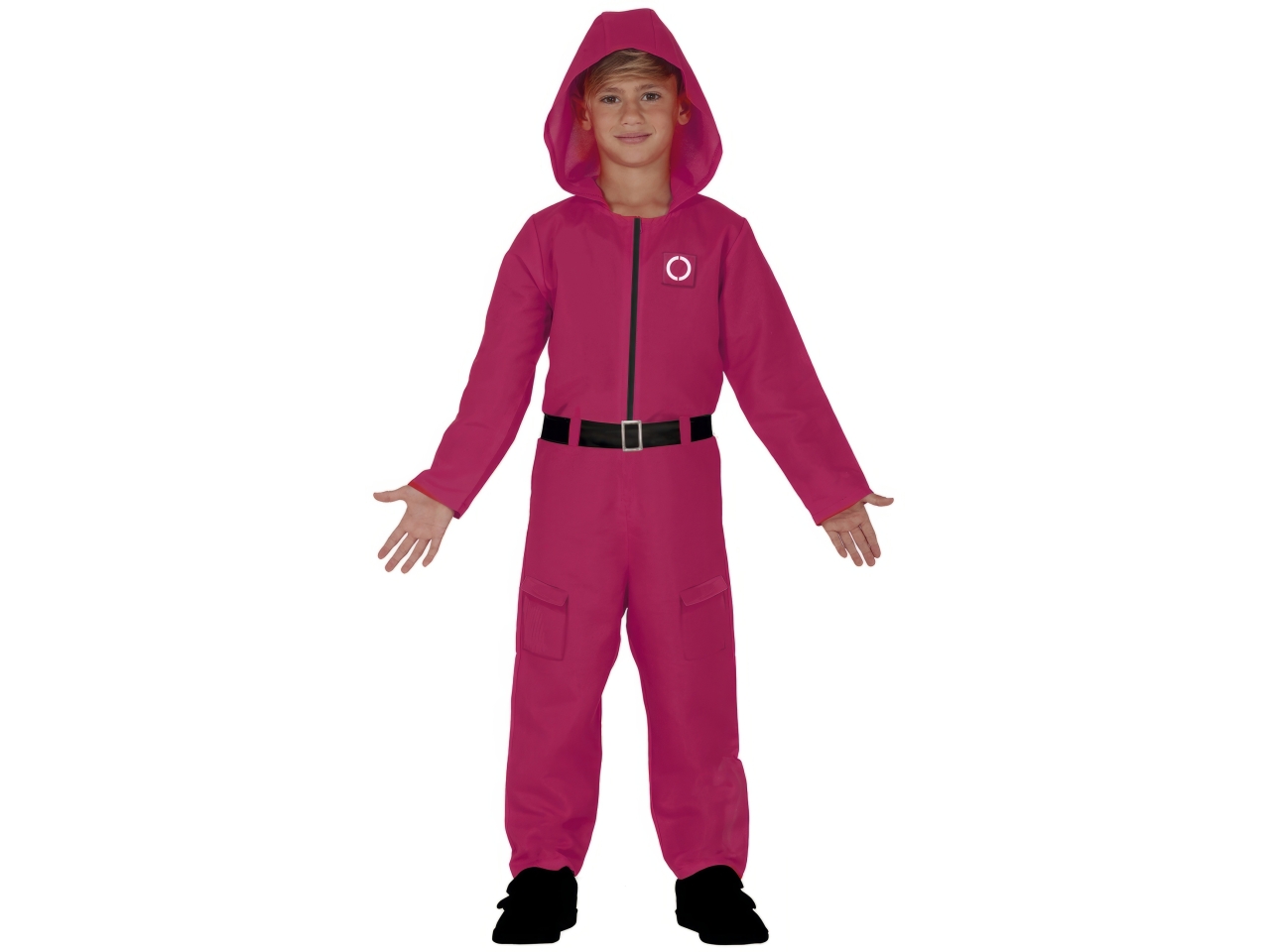 COSTUME THE GAMER 7-9 ANNI 77539