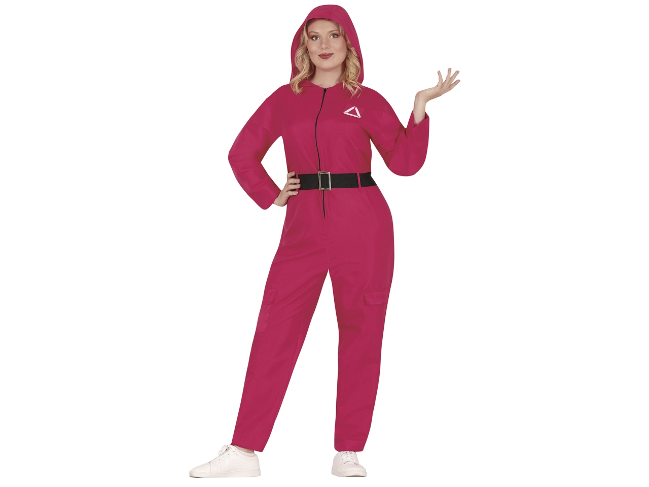 COSTUME ADULTO THE GAMER TG.XL 44-46 79457