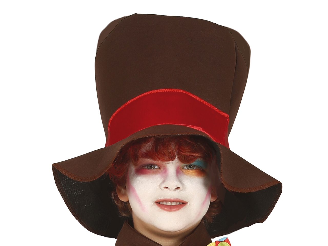 COSTUME CAPPELLAIO TAILOR 10-12 ANNI 83591