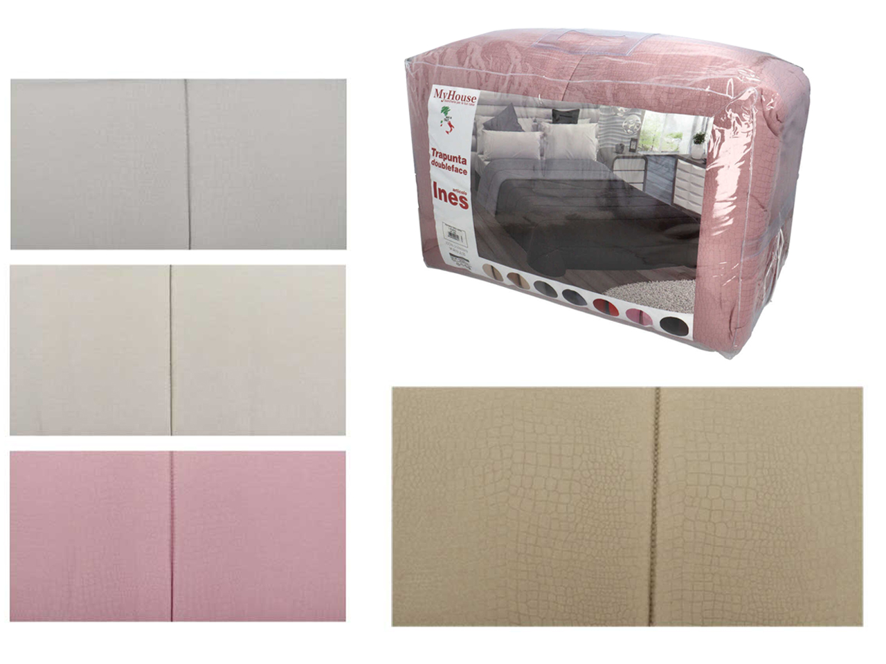 TRAPUNTA SINGOLA TRAPUNTA SINGOLA