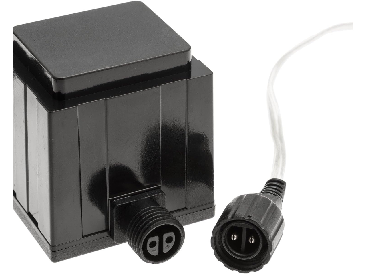 TRASFORMATORE C/CAVO ALIMENTAZ.+CONNETTORE 38004 TRASFORMATORE C/CAVO ALIMENTAZ.+CONNETTORE 38004