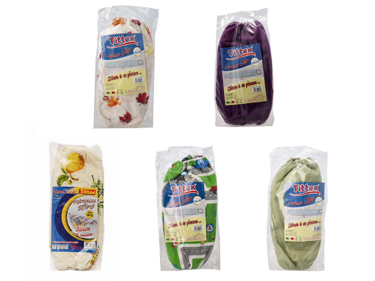 COPRIASSE STIRO 354-35